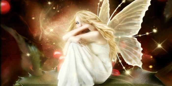 1800x1125 47+] Beautiful Christmas Angels Desktop Wallpaper on WallpaperSafari