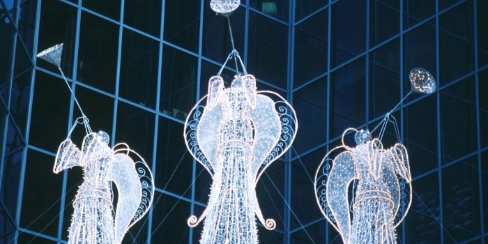 1600x1200 Christmas Angel Wallpaper - Wallpapers Browse