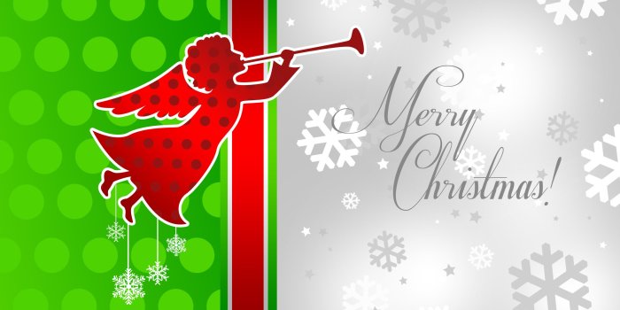 2880x1800 Christmas Angel Wallpaper - Wallpapers Browse