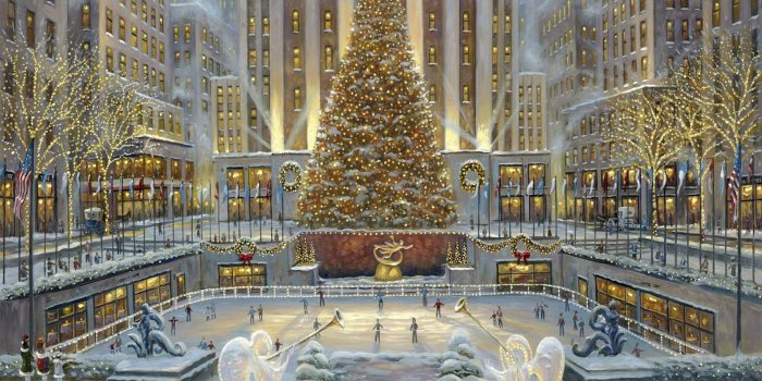 1920x1200 Holiday Christmas Angels HD desktop wallpaper : Widescreen : High