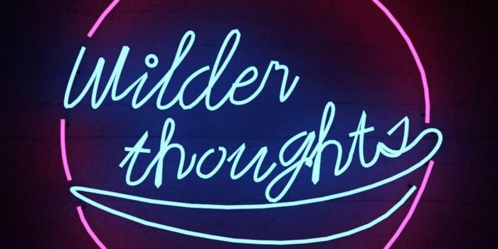 1080x1920 51+ Neon Signs Wallpapers on WallpaperPlay