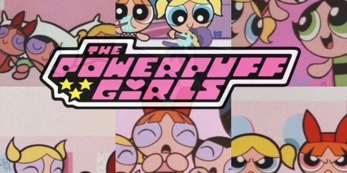 736x1308 Emily Ramirez on Cartoon wallpaper in 2019 | Powerpuff girls