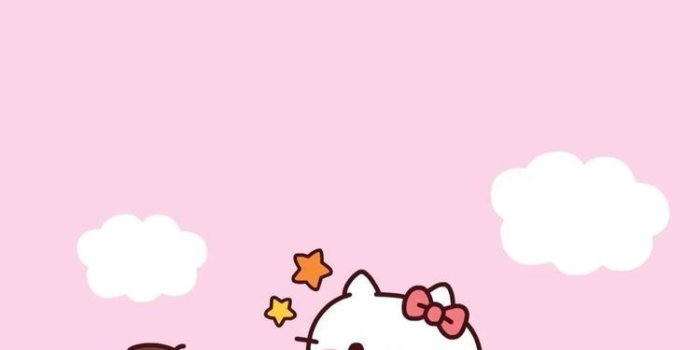 750x1333 Emily on Wallpaper backgrounds | Sanrio, Hello kitty