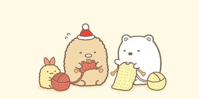 1370x2436 Emily on 角落小夥伴 | Cute christmas wallpaper, Cute cartoon