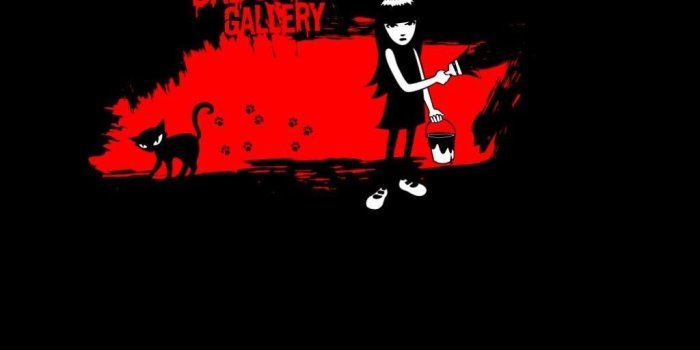 1024x768 Emily Wallpapers