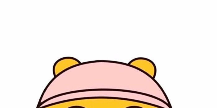 700x1244 Emily Li on Wallpaper in 2019 | Kakao friends, Friends