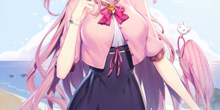 900x1200 Emily Stock - Zhuoyandesailaer - Wallpaper #2565059 - Zerochan Anime