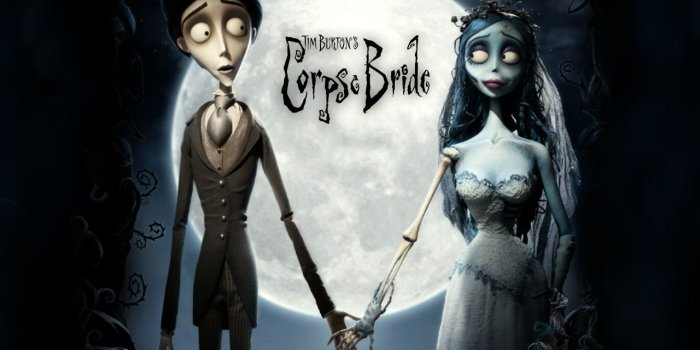 1280x1024 corpse bride - Corpse Bride Wallpaper (682955) - Fanpop