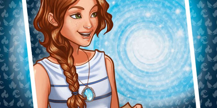 1488x842 Wallpaper: Emily - Wallpapers - LEGO® Elves - LEGO.com US