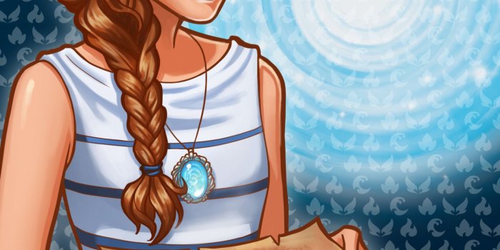 1440x2560 Wallpaper: Emily - Wallpapers - LEGO® Elves - LEGO.com US