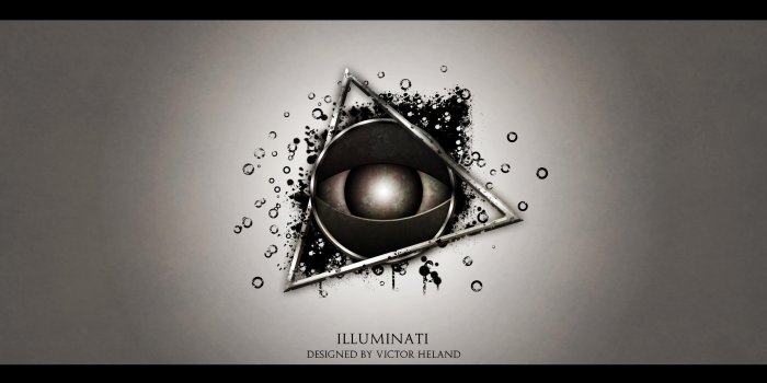 4000x2000 Best 56+ Illuminati Wallpaper on HipWallpaper | Illuminati Dream