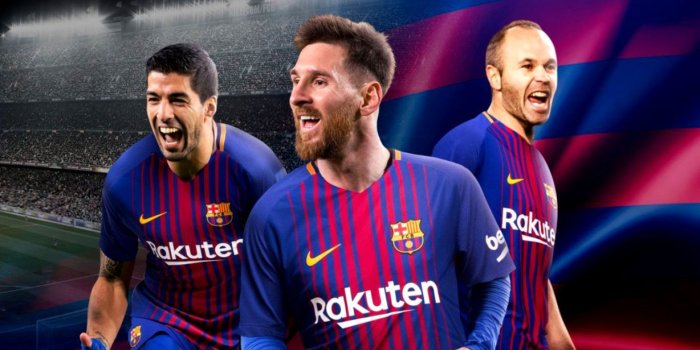1228x721 Squad Barcelona Fc Team Wallpaper | Wallpapers Latest