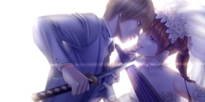 1920x1200 75+ Love Anime Wallpapers on WallpaperPlay