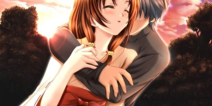 1024x796 Animated Love Couple Wallpapers HD