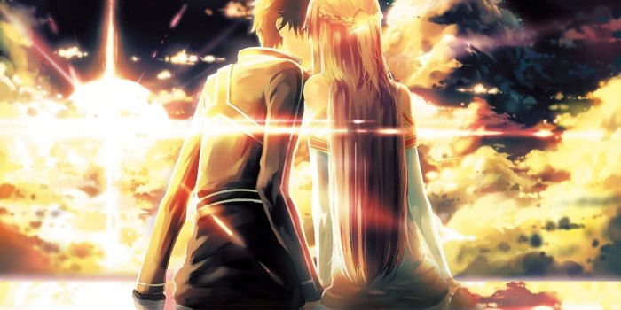 1920x1080 Wallpaper Anime Couple (40+), Download 4K Wallpapers For Free