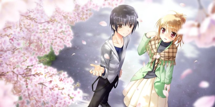 2560x1600 Joan Alter Hd Anime Wallpapers - Love Couples Wallpapers Hd (#731098