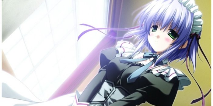 1220x714 Romantic & Emotional Couples Anime Full HD Wallpapers | HD Wallpapers