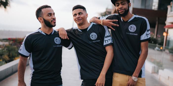 1920x1080 TSM Fortnite Team 2018 | Pro Gaming Rigs