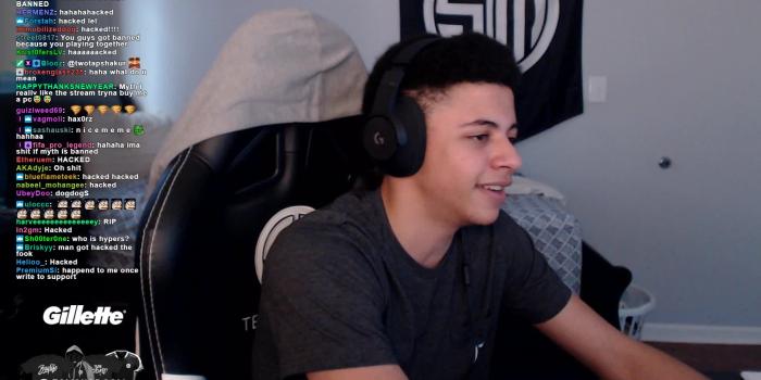 1920x1080 LivestreamFails - TSM Myth teaching a valuable lesson. - TSM_Myth