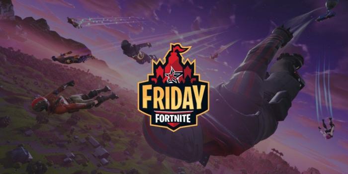 1280x720 How to watch Friday Fortnite feat. Ninja, Benjyfishy, TSM Myth and