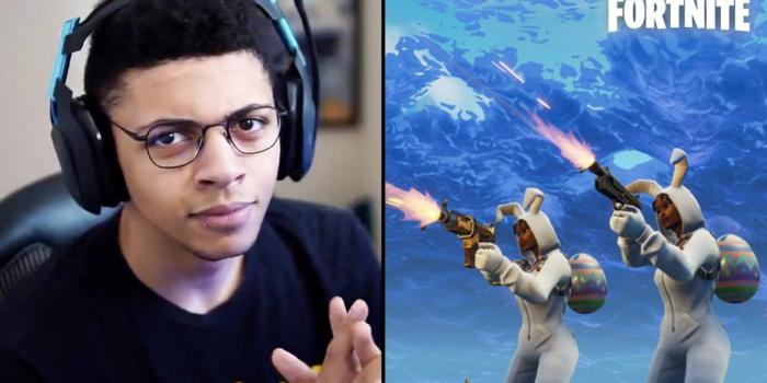 1600x900 Myth speechless after random Fortnite duo makes disgusting rape joke