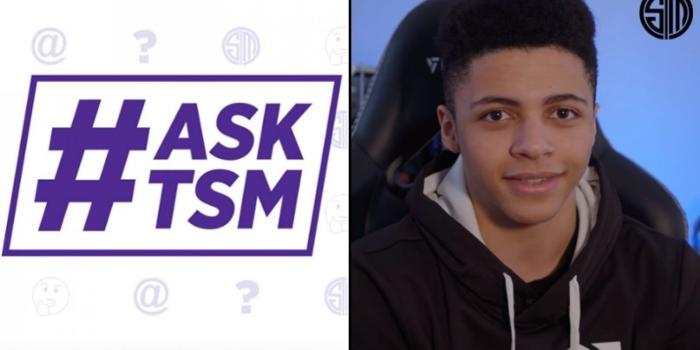 1600x900 TSM's Myth Discusses the Origins of His Name, Build-off Battle vs