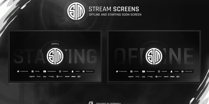 1200x675 TSM Myth Twitch Designs on Behance