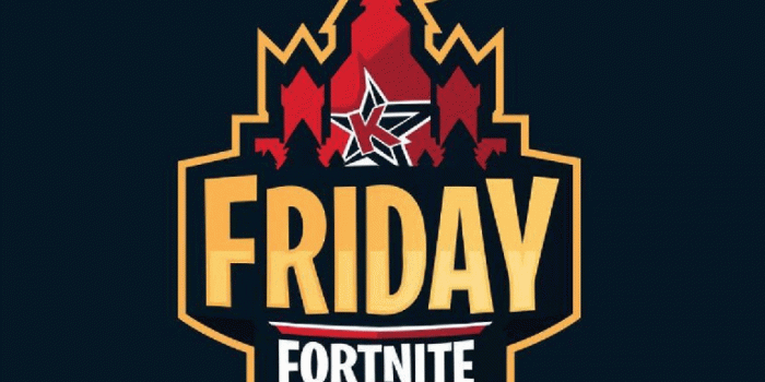 1600x1200 Friday Fortnite Week 9 - Time, Bracket, Teams, Who Won & How to Watch
