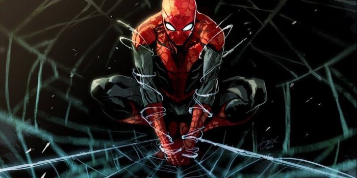 1920x1080 66+ 4K Spiderman Wallpapers on WallpaperPlay