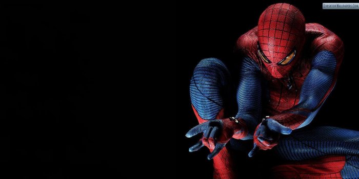 1920x1080 Spider-Man Backgrounds