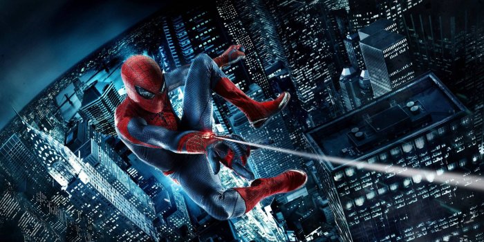1920x1170 Spider-Man Desktop Wallpapers - Top Free Spider-Man Desktop