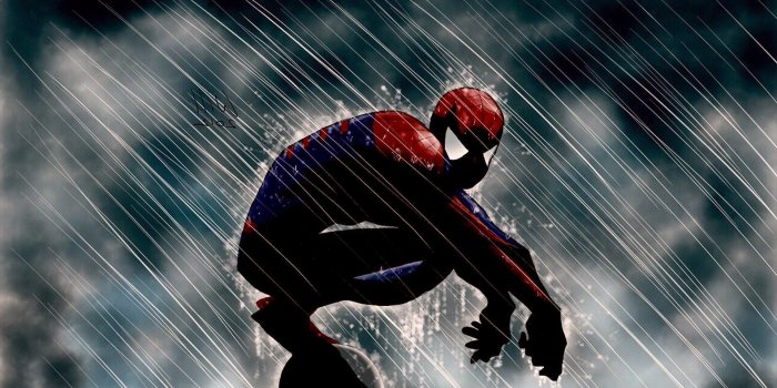 1920x1080 Spider Man Pc Wallpaper (90+ images in Collection) Page 1