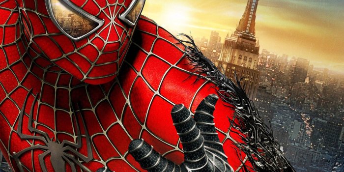 1920x1440 WallpapersWide.com ❤ Spider-Man HD Desktop Wallpapers for 4K Ultra