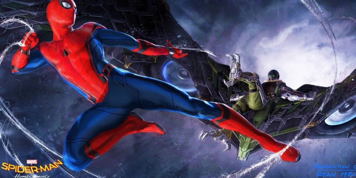 3454x1943 Spider-Man: Homecoming Wallpapers