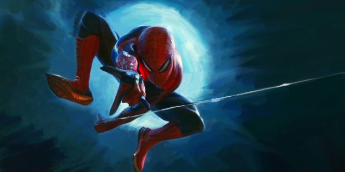 4000x2250 Spider-Man Wallpapers HD