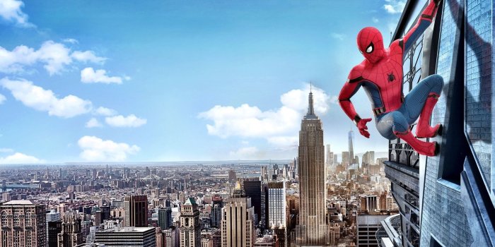 1920x1080 Spider-Man Homecoming Computer Wallpapers - Top Free Spider-Man