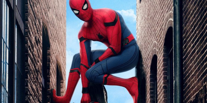 3840x2160 4k Spiderman Desktop Wallpaper Hd - Spider Man Homecoming Wallpaper