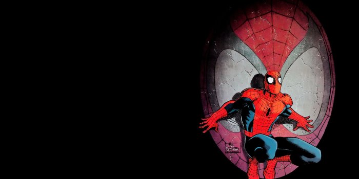 1920x1080 1920x1080 Spider-Man, comics desktop PC and Mac wallpaper