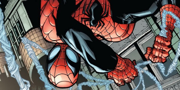 1920x1080 Download full hd Superior Spider-man PC wallpaper ID:446059 for free