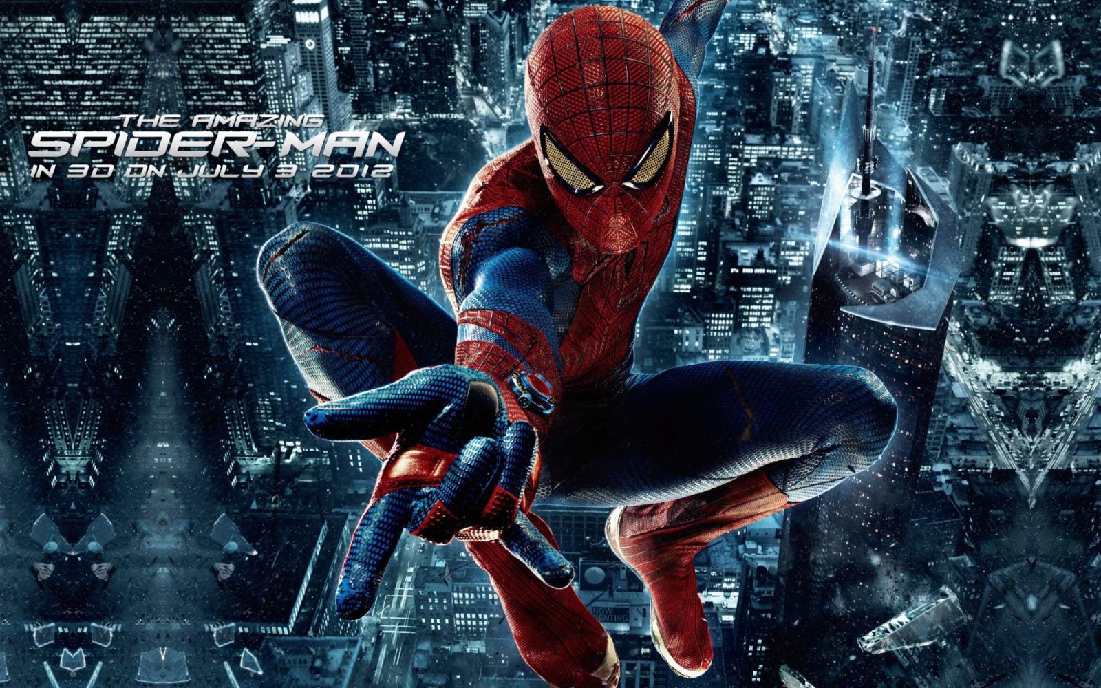1920x1200 0 Spiderman Hd Wallpapers Collection Spiderman Pc Wallpapers