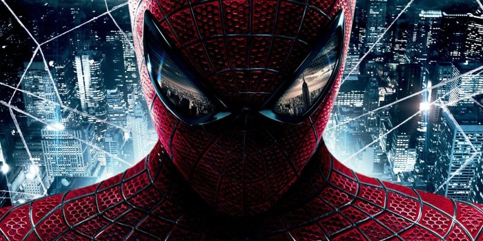 2560x1600 The Amazing Spider-Man Wallpapers
