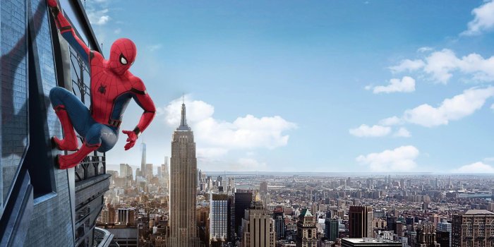 1920x1080 Spider-Man Homecoming Computer Wallpapers - Top Free Spider-Man