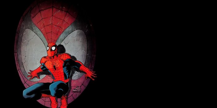 1920x1080 Spiderman desktop wallpaper Gallery