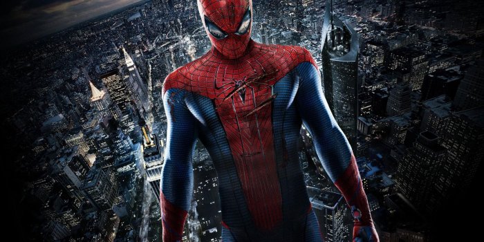 1920x1200 Spiderman Desktop Wallpaper (49+), Find HD Wallpapers For Free