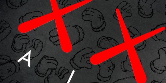 2048x1536 Kaws X Supreme Wallpapers - Top Free Kaws X Supreme Backgrounds