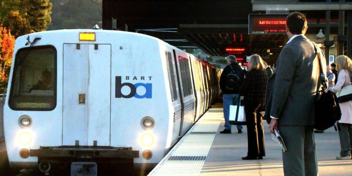 1600x900 BART Will Pay Cash Rewards for Changing Your Commute Hours - 7x7 Bay
