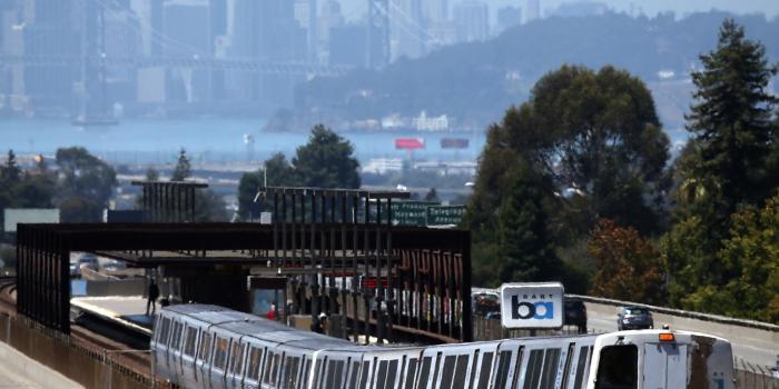 1920x1440 BART: Limited Train Service Resumes to Pittsburg/Bay Point During