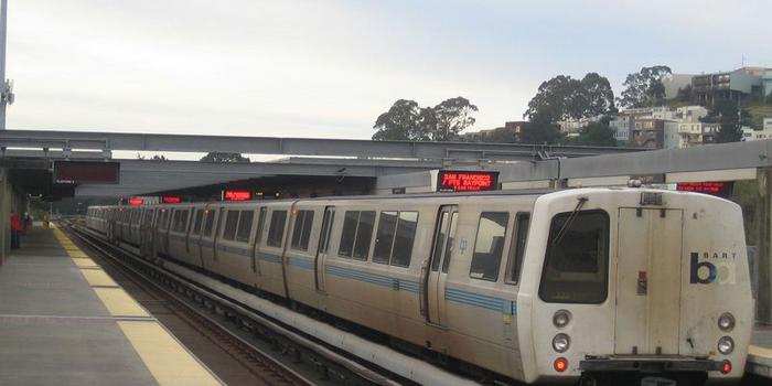 1600x900 BMW giving Bay Area Rapid Transit a (face)lift - Roadshow