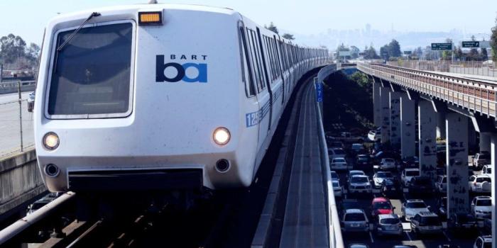 1024x768 San Francisco's rapid transit to run on 100% renewable energyGedeon
