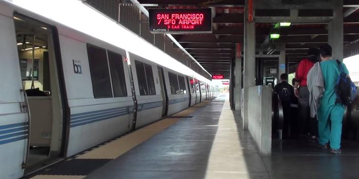 1920x1080 How BART is Managing the Homeless Population – Surviving Sacramento